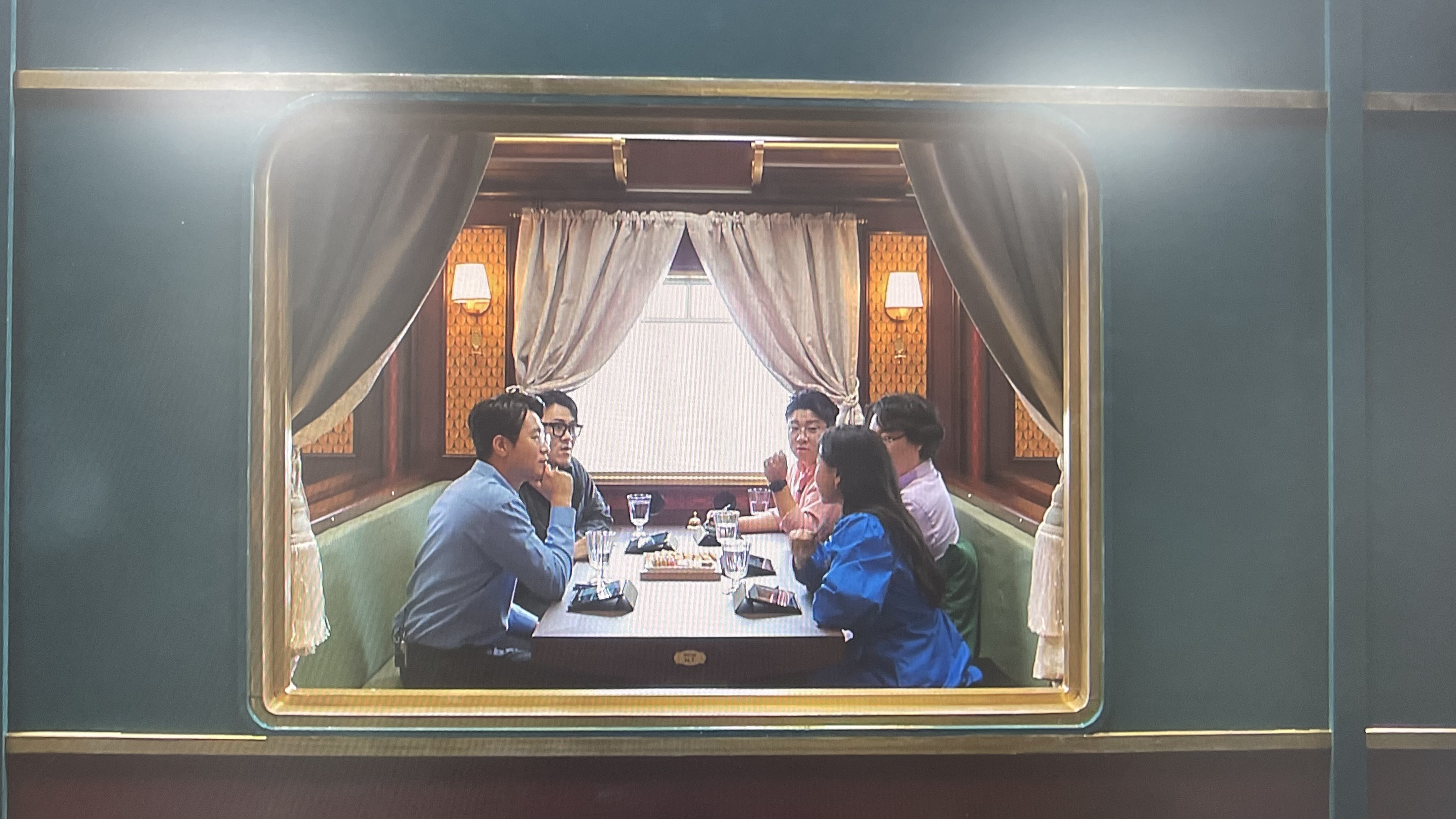 취미는 과학 첫 녹화 현장