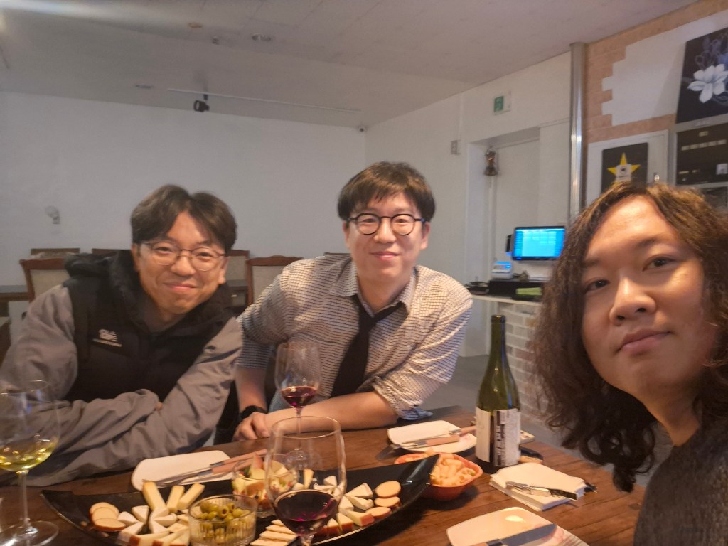 근황