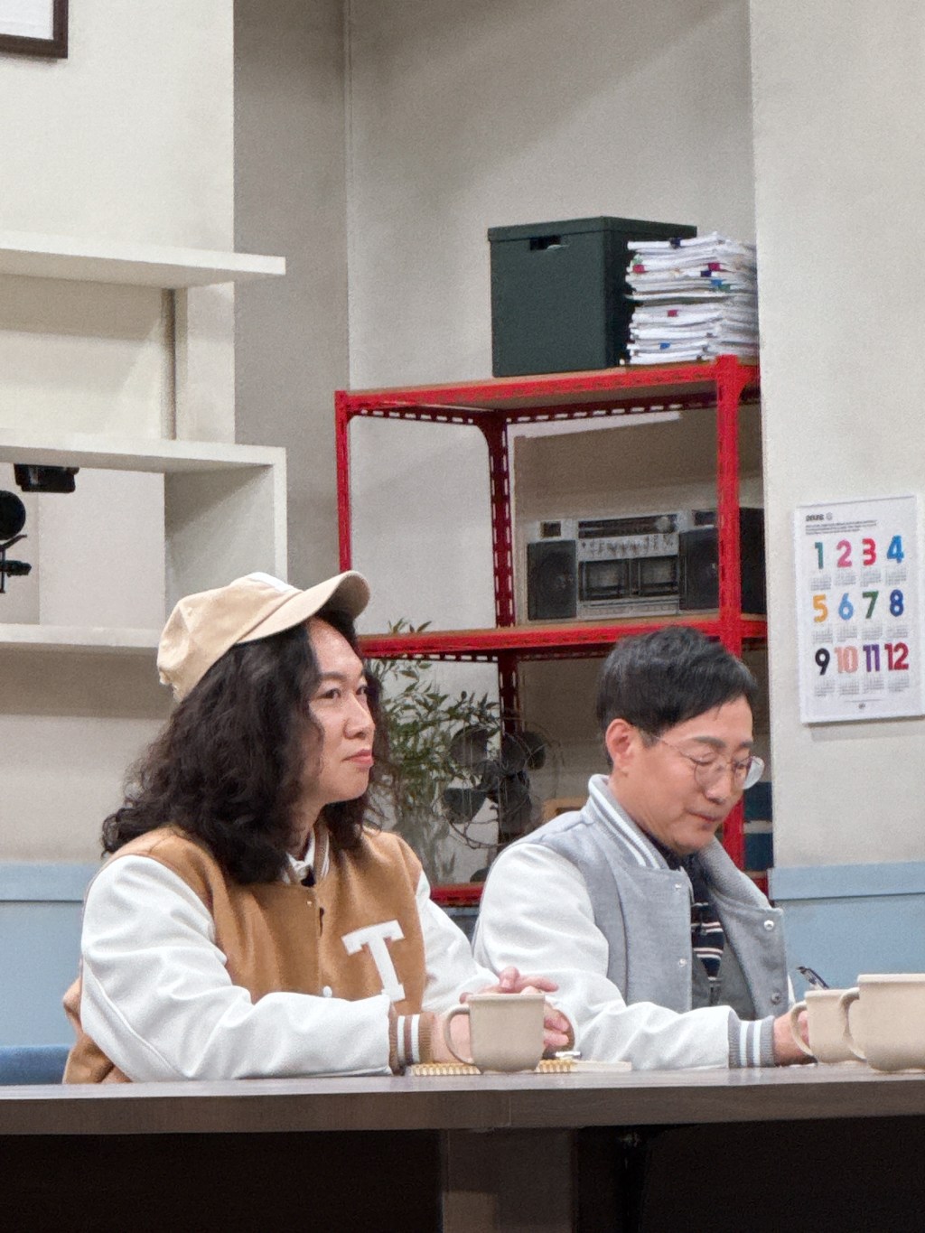 T끌모아 해결 녹화