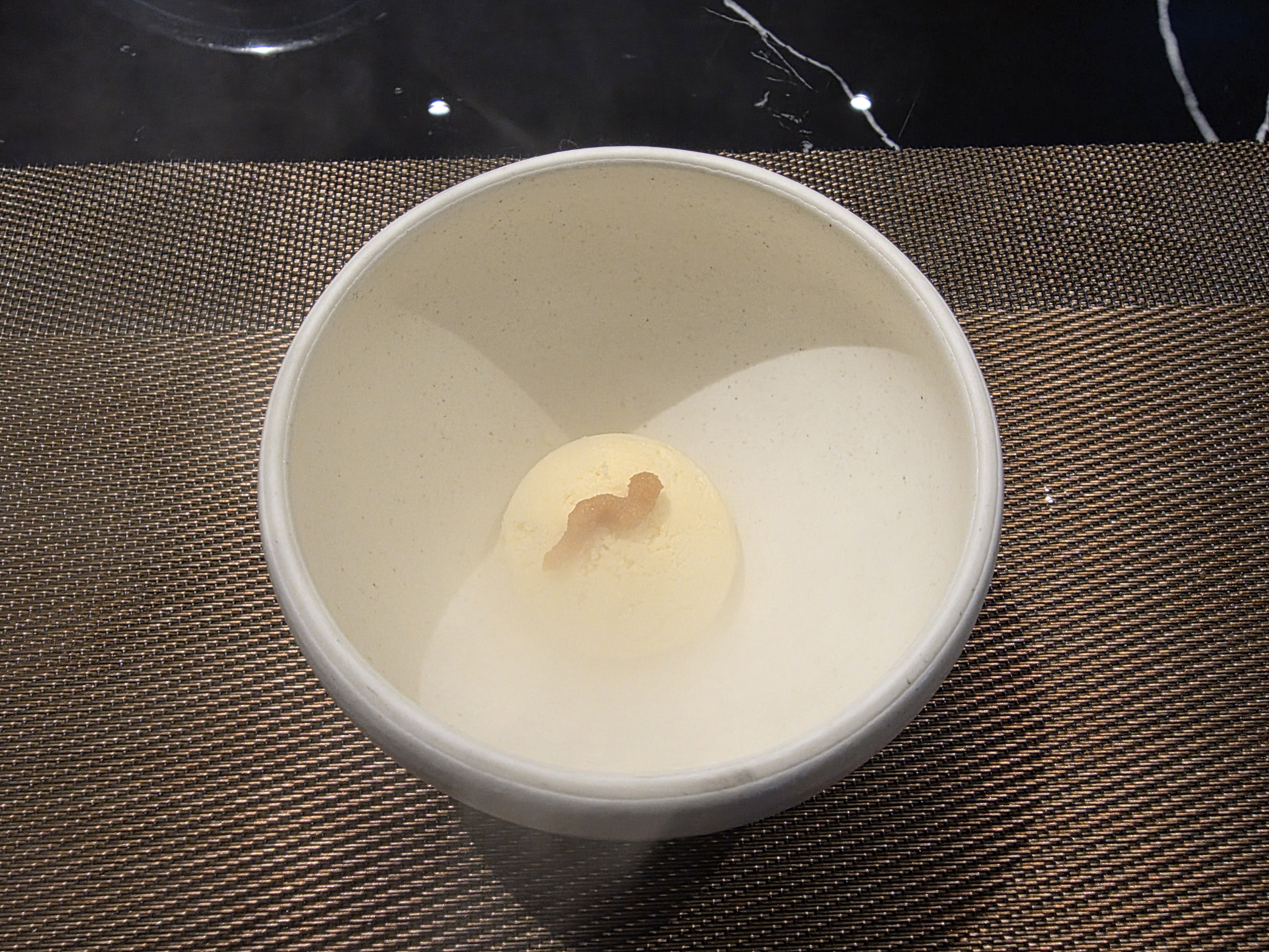 디저트