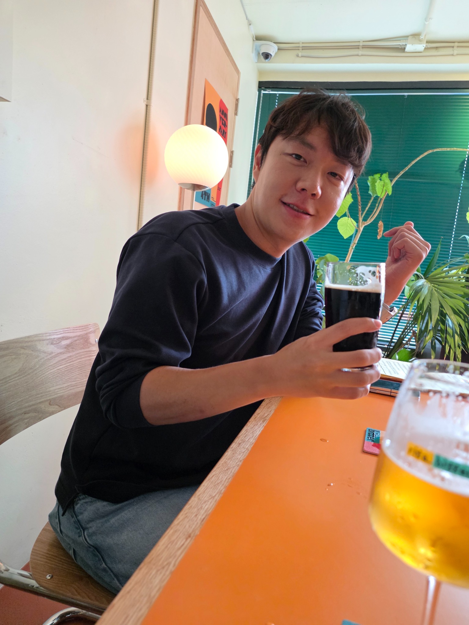 지스타 미팅 겸 낙준형과 만남 사진 4
