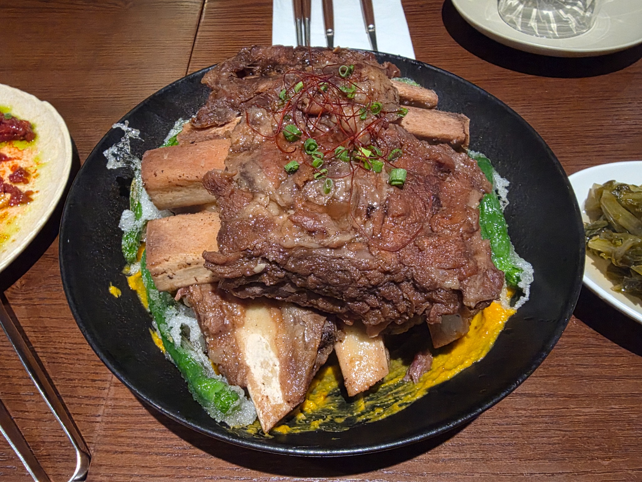 항홍한현 회식 사진 5