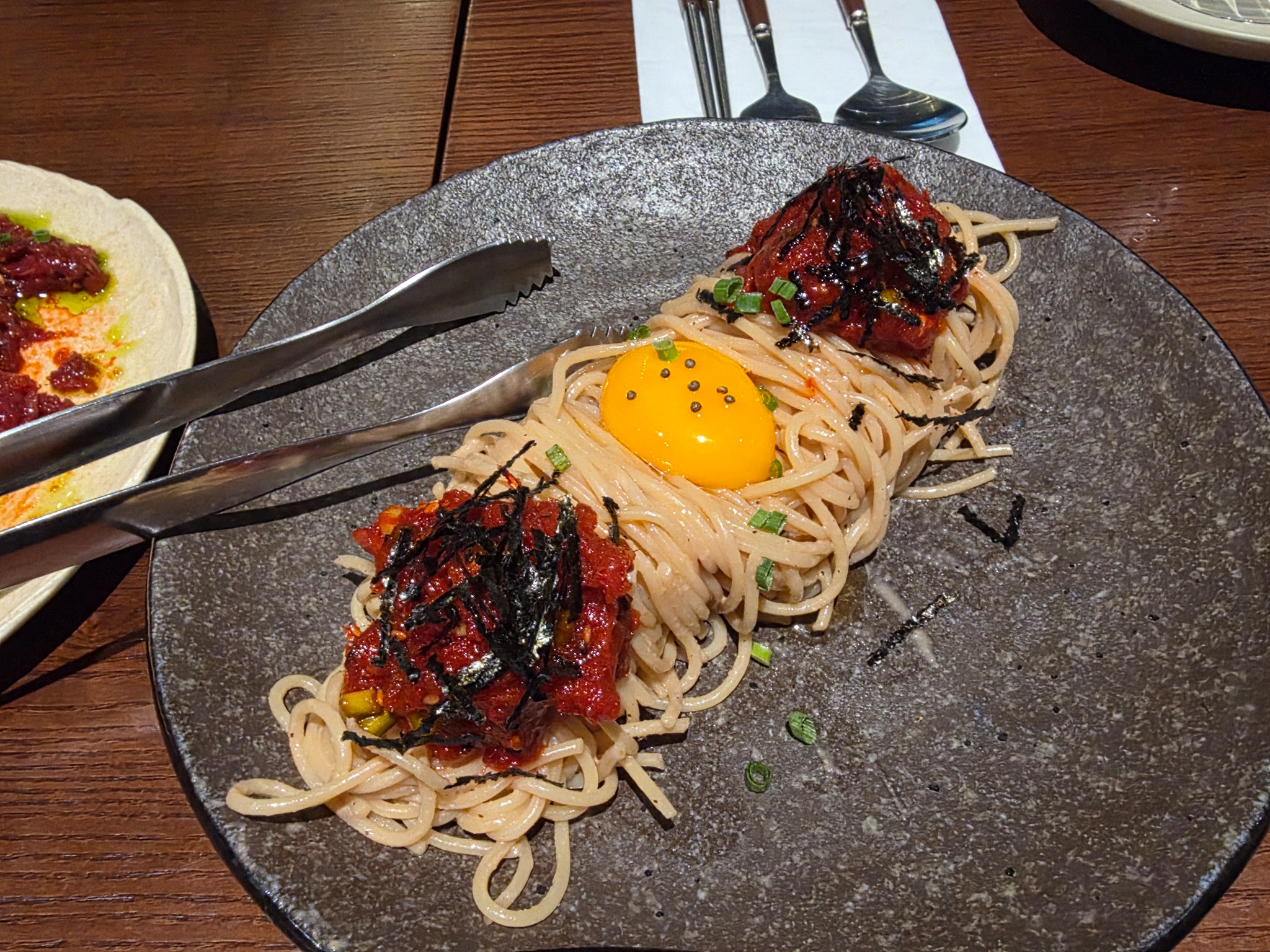 항홍한현 회식 사진 6