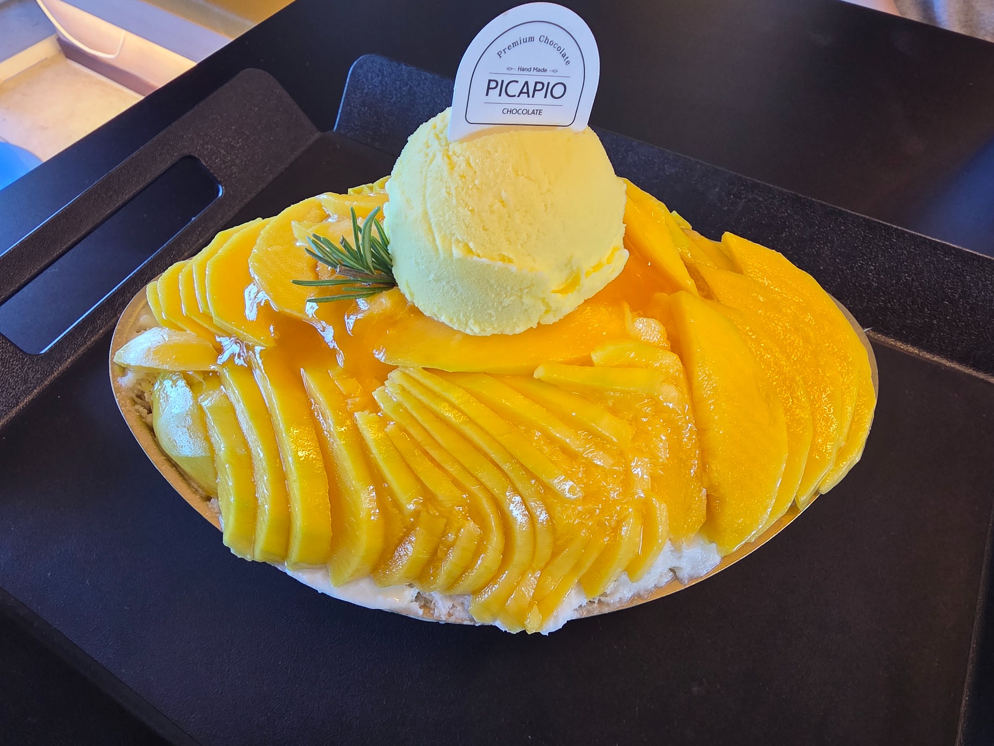 영종도 가족여행 사진 2