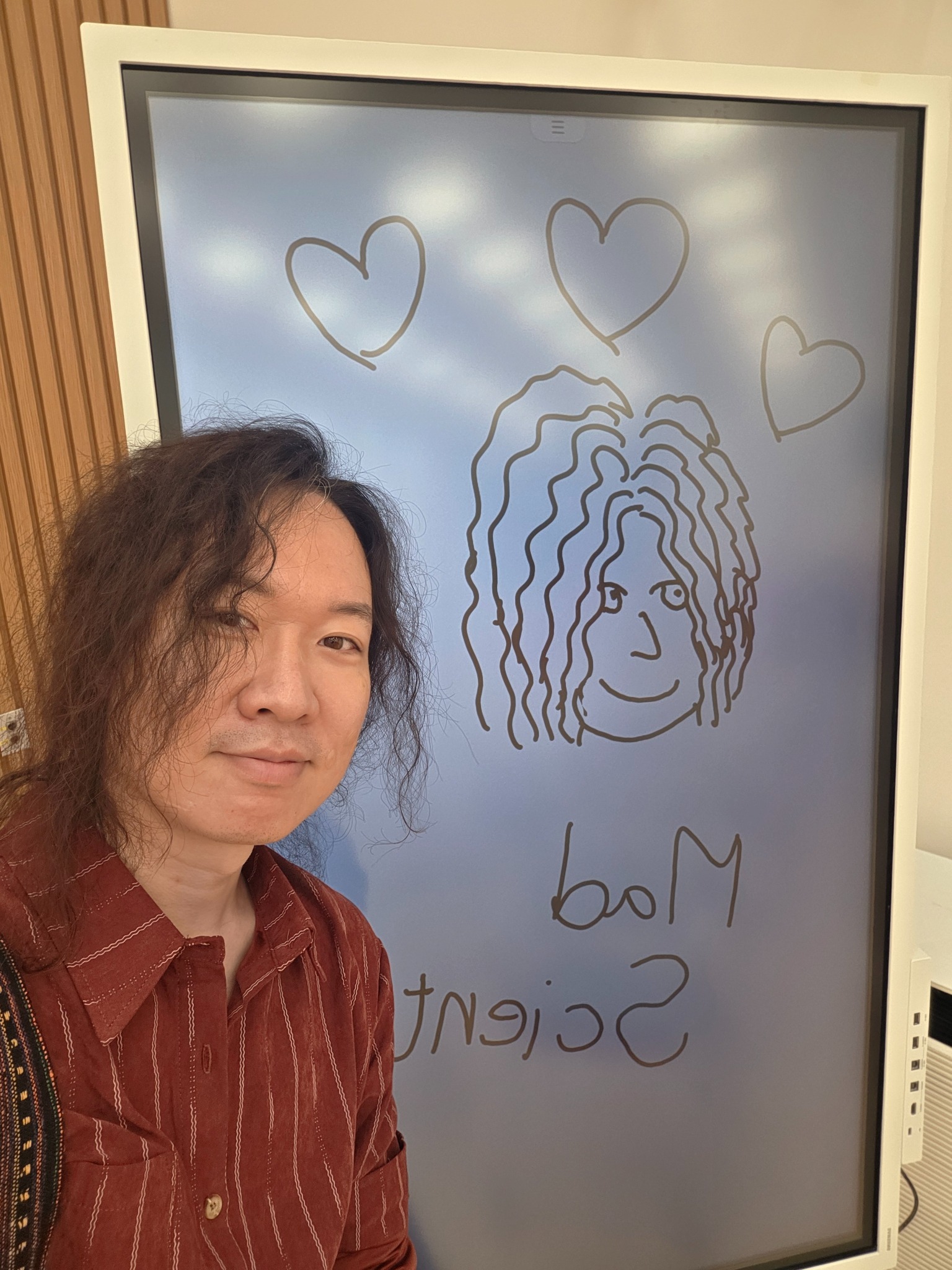 세종도서관 강연 사진 4