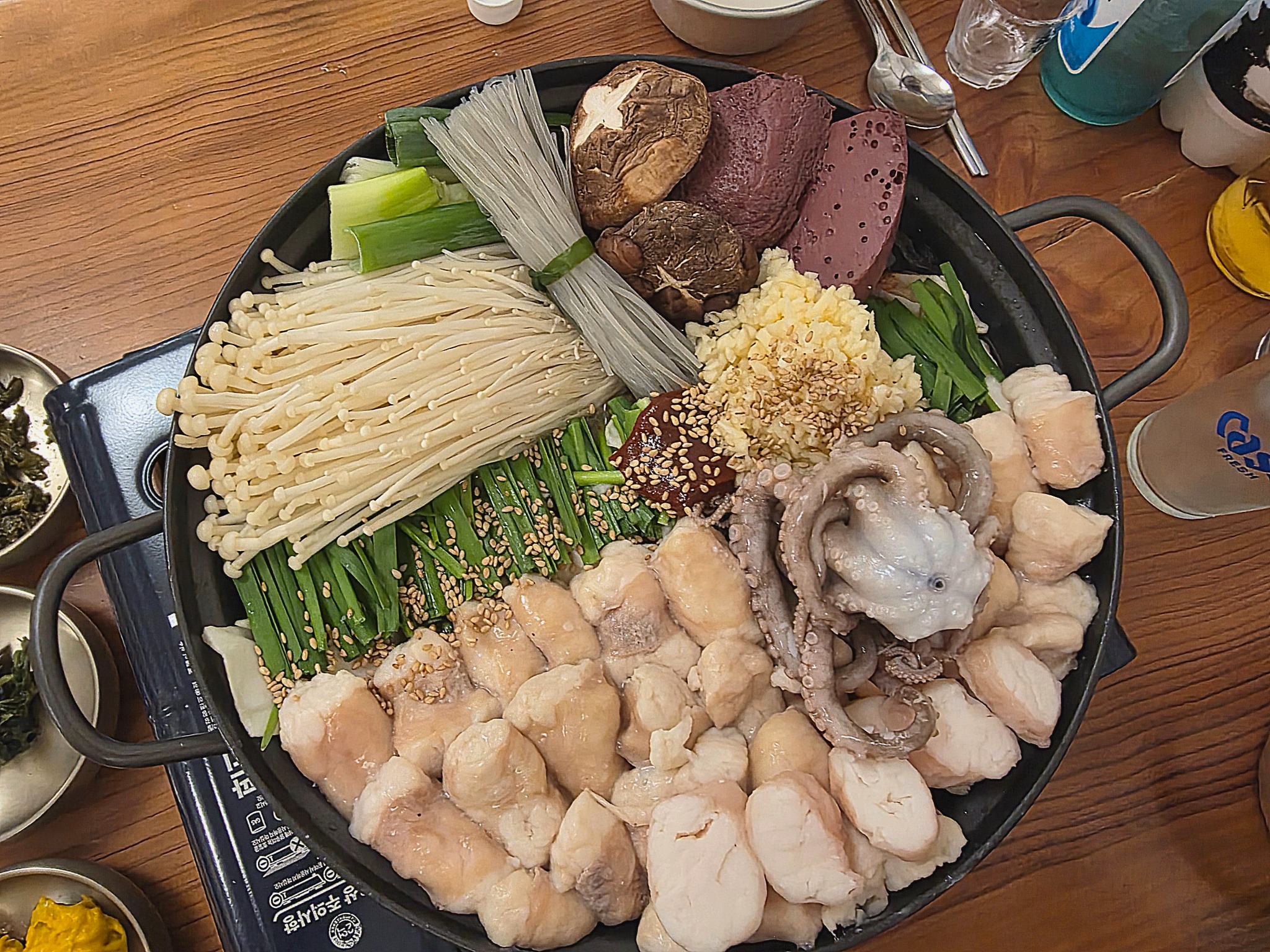 말방국밥 성수 사진 1