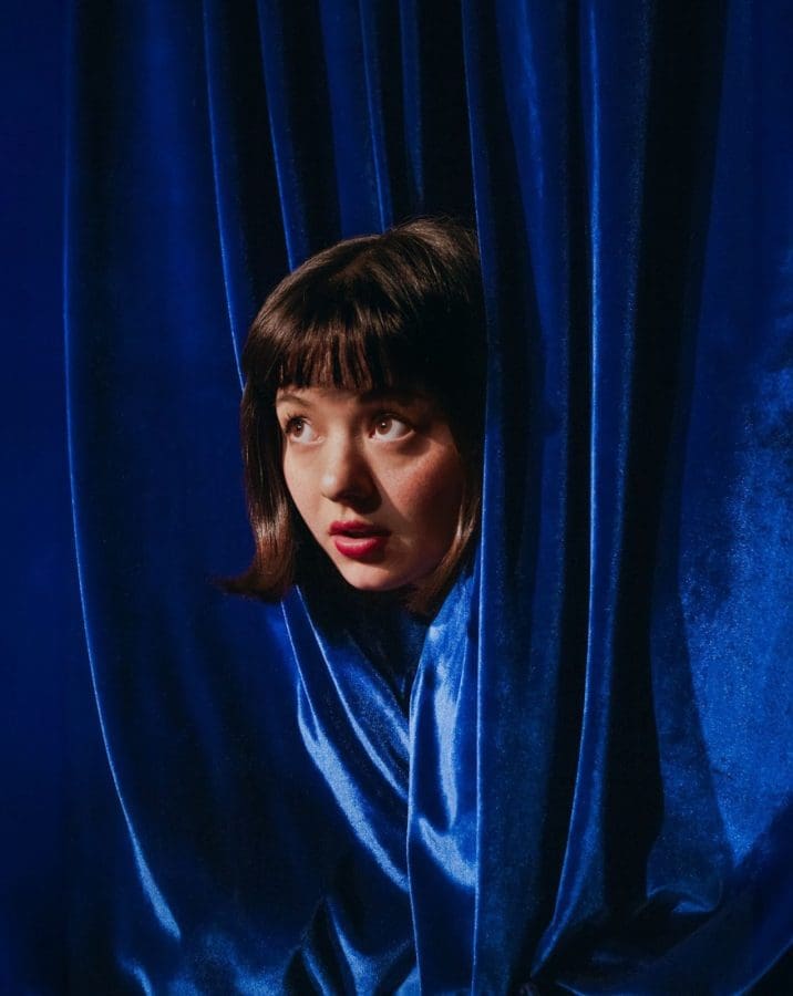 Mikayla Geier 홍보 사진